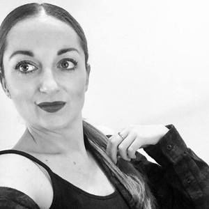 Meet your Posher, Katrina